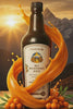 NutraHerbal Sea Buckthorn Juice with Nano Curcumin | Rich in Omega 3, 6, 7, 9 & Vitamin C, E | Immunity Booster, Skin Glow & Heart Health Support | 500ml Ayurvedic Sea Buckthorn Juice