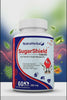 NutraHerbal SugarShield Capsule 750mg | Ayurvedic Blood Sugar Support Supplement | Helps Maintain Healthy Glucose Levels | Antioxidant & Digestive Support | 60 Capsules