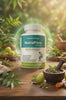 NutraHerbal Nutra Piles Relief Capsules | Ayurvedic Piles Capsule for Hemorrhoids, Pain, Burning & Bleeding | Digestive Support Formula | 60 Capsules (500 mg Each)