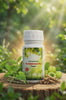 NutraHerbal Good Bye Addiction Powder | Alcohol aur Tobacco ki Aadat Chhodne ke liye Natural Herbal Support | Craving Control & Body Detox Formula | Stress Relief Ayurvedic Supplement | 60g