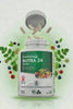 Nutra 24 Herbal Capsules | 24 Superfoods & Herbs | Daily Nutrition & Immunity Booster | 750mg per Capsule | 60 Capsules