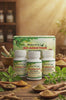 NutraHerbal No Addiction Pro Powder – Natural Herbal Support jo Alcohol aur Tobacco chhodne mein madad kare | Balanced Ayurvedic Herbal Formula | Health Supplement | Pack of 3 Bottles (60 x 3g Each)