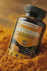 NutraHerbal Curcumin Capsules 500mg | 95% Curcuminoids | Supports Joint Health, Immunity, Heart & Digestion | 60 Herbal Capsules